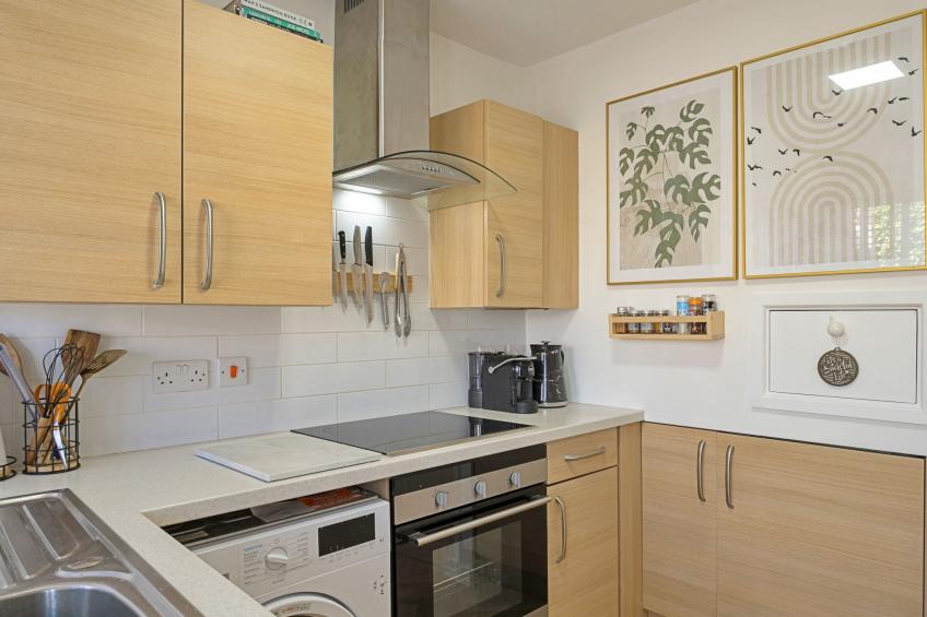 Strand Mews - foto 23