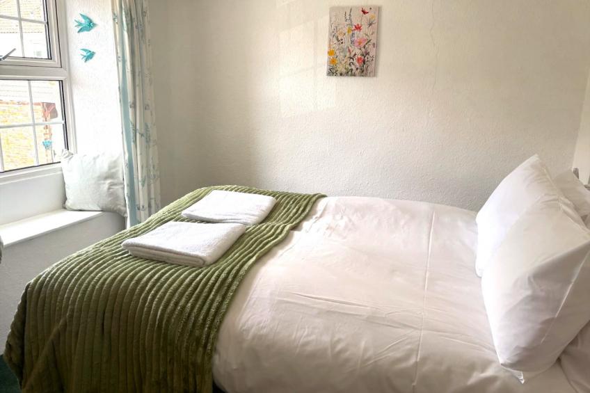 Rosehip Cottage - foto 13