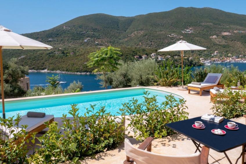 Amapola - Boutique-Villen mit Meerzugang - Phos - foto 3