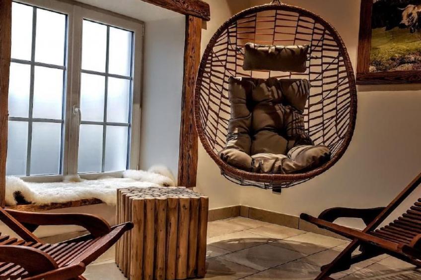 Le Pré des Biches - foto 13