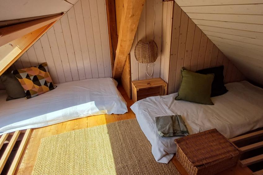 Giebelhaus - foto 10