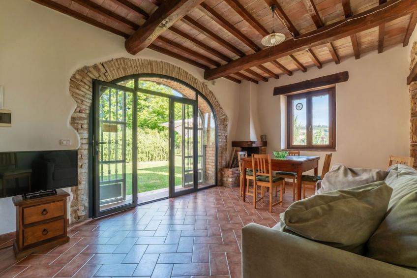 Villa mit privatem Pool zwischen Umbrien und Latium - foto 15