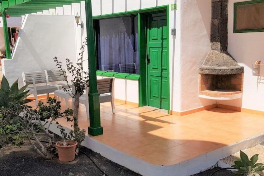 Wohnung mit Terrasse für 2 Erwachsene und 1 Kind - foto 14