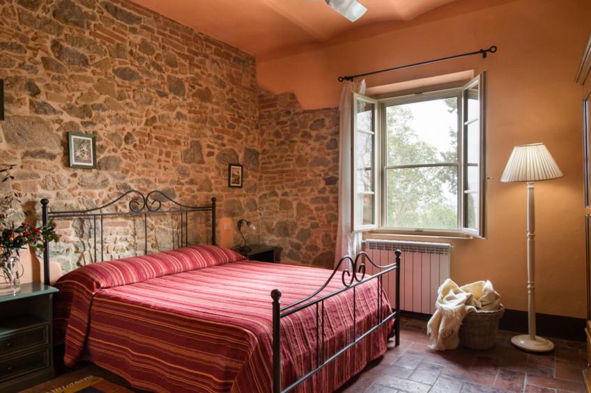 Ferienvilla 'Vignacce' mit eigenem Jacuzzi - foto 18