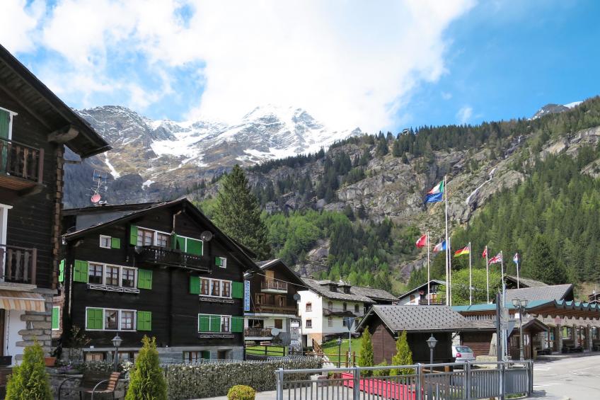 Chalet Borgo Walser Testa 9 - foto 36