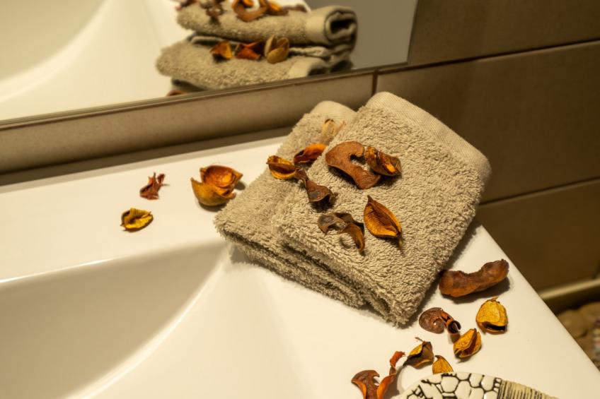 Über White Orchid Villa - foto 12