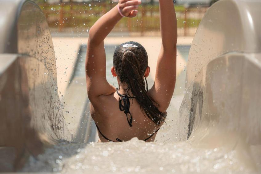 Cottage Papillon 4p 2Bdrms AirCon - foto 23