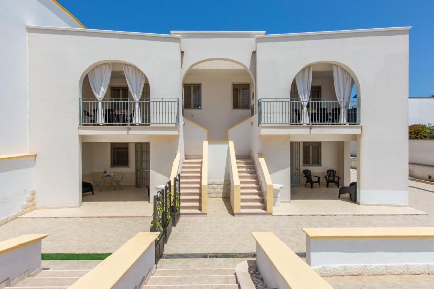 Casa Acquamarina - foto 30