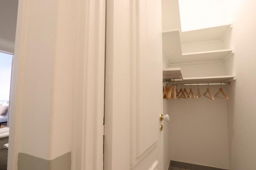Downtown-Wohnung mit Design . Komfort in Downtown - foto 24