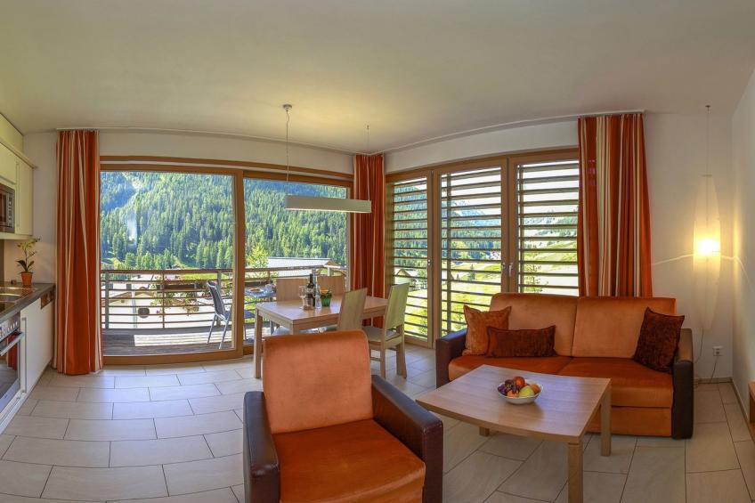 Apart Lischana, (Samnaun-Laret) - foto 3