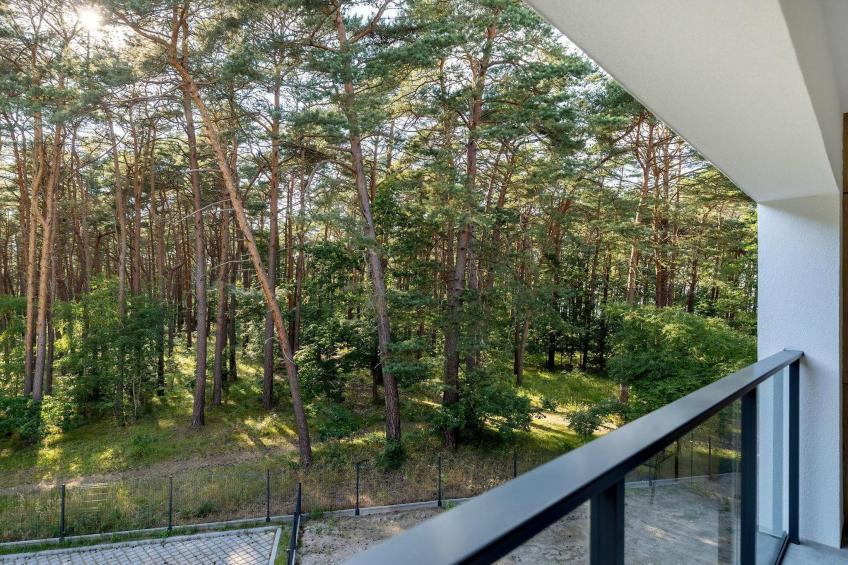 Apartament Uzdrowiskowa 4A-23 Łukęcin - foto 6