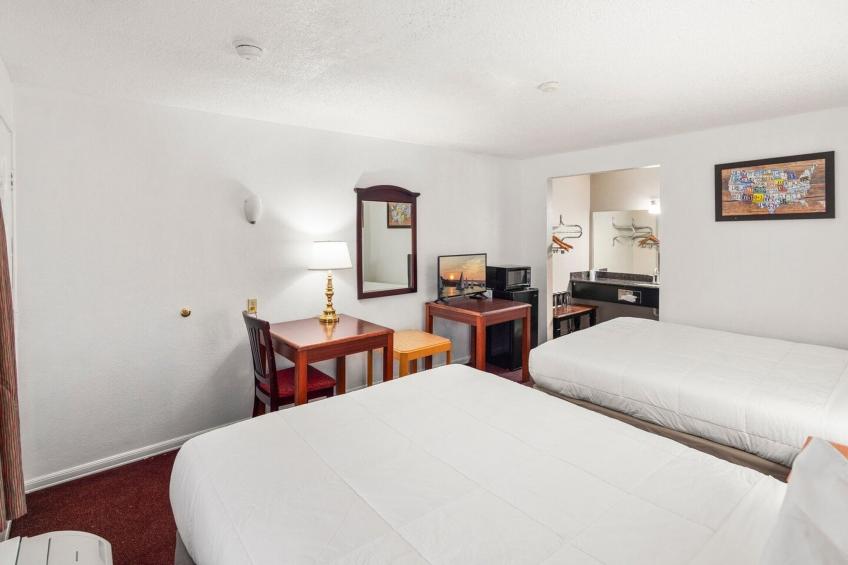 2 Queen Bed - foto 12