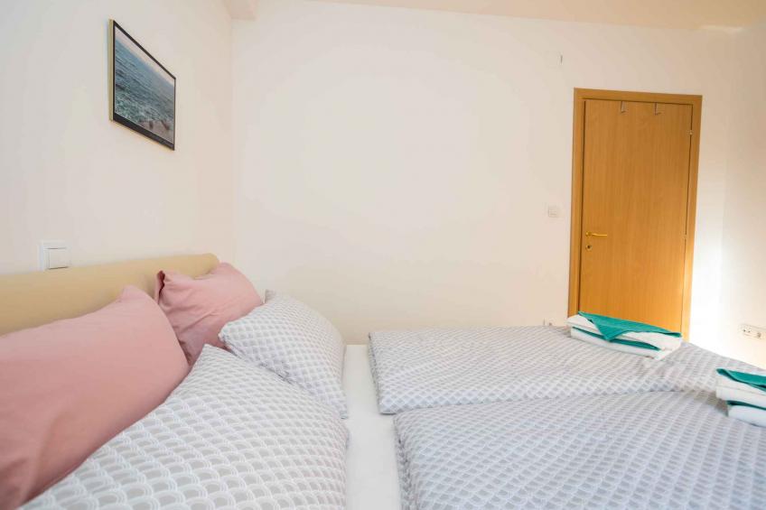Appartement de vacances avec lave-vaisselle et lave-linge - BF-DX64C - foto 20