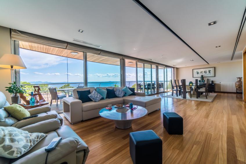 Villa Sammy