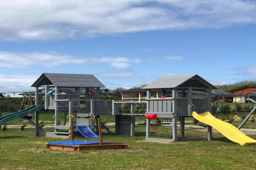 Domki wakacyjne dla 8 osób Mielenko - foto 10