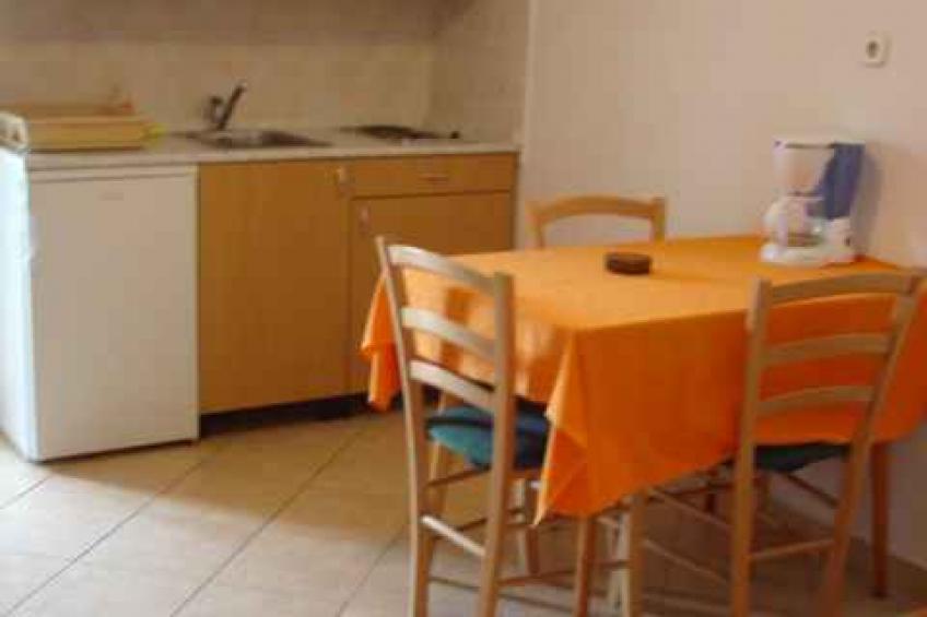 Vakantiewoning met terras - VW-N3P9N - foto 5