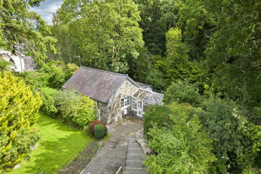 Nant Cottage - foto 25