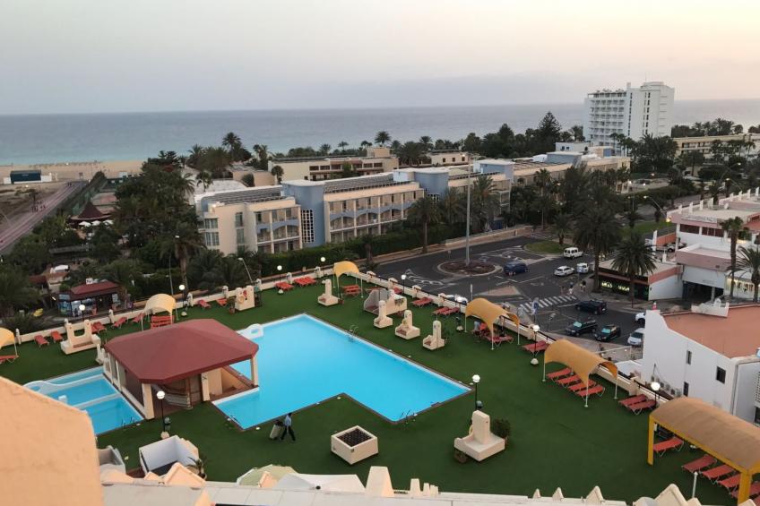 "Jandia" mit Wasserblick - foto 23