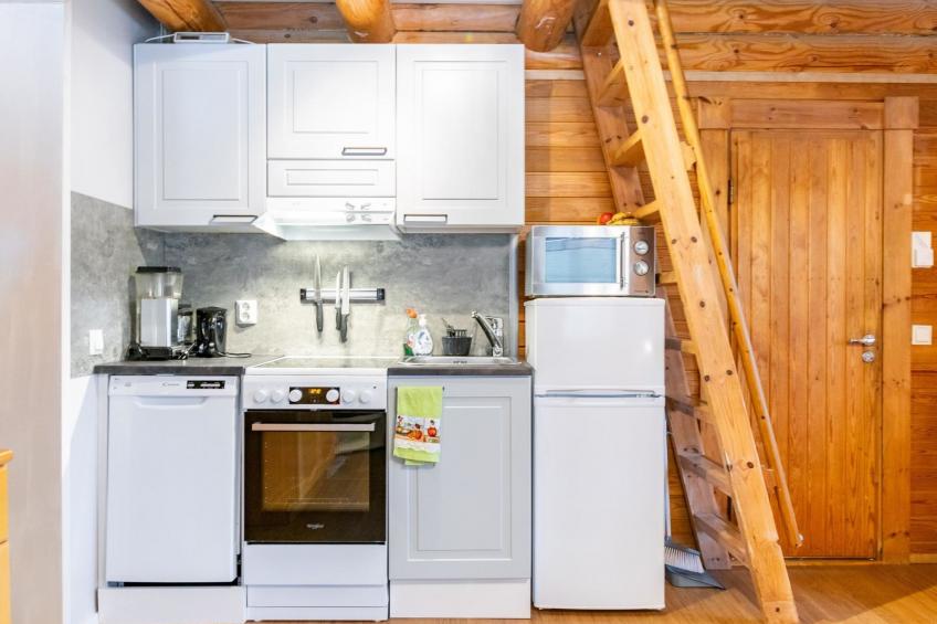 Rustholli 1 - foto 4