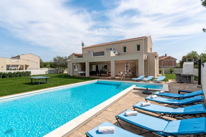 Villa Arancin - foto 35