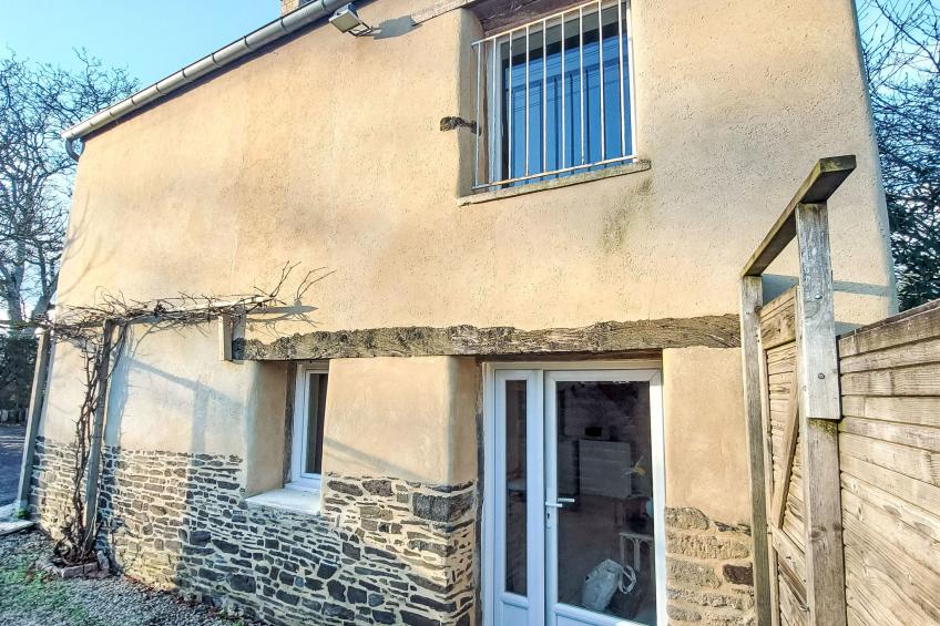 Gîte du Linon - foto 19