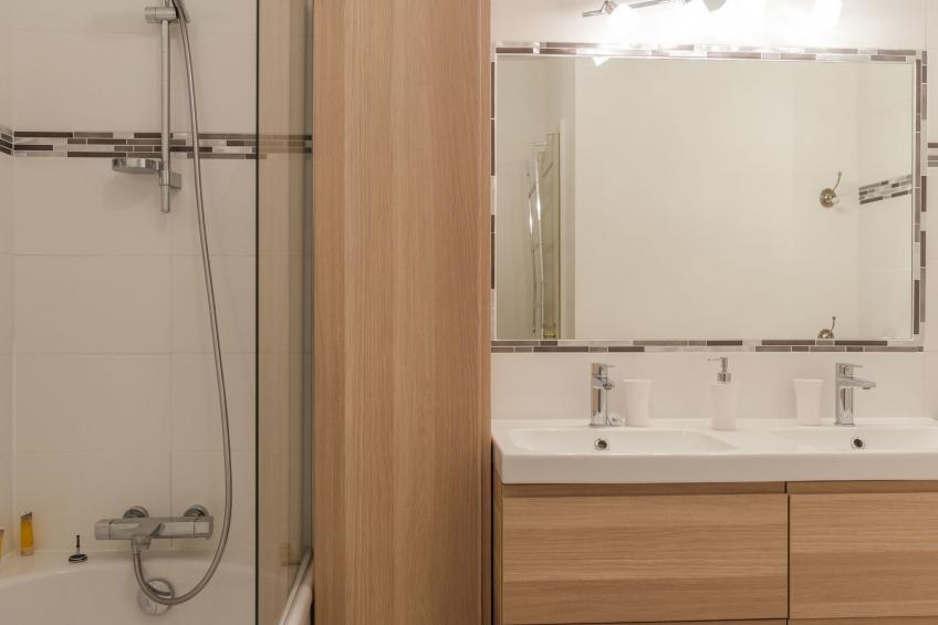 mit zwei Garagenstellplätzen - foto 16