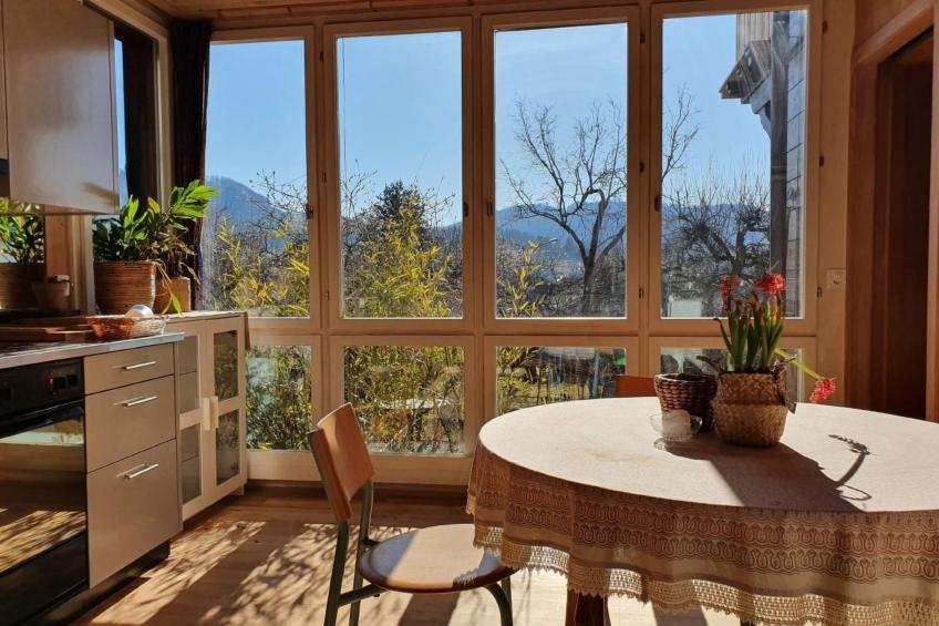 im ruhigen Berner Gartenquartier - foto 7