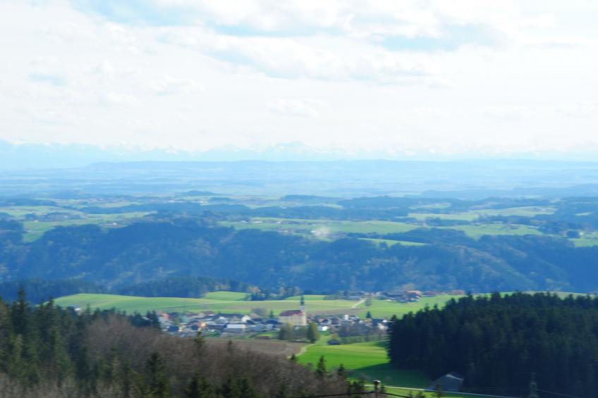 Panorama-Studio in Pfarrkirchen - foto 17