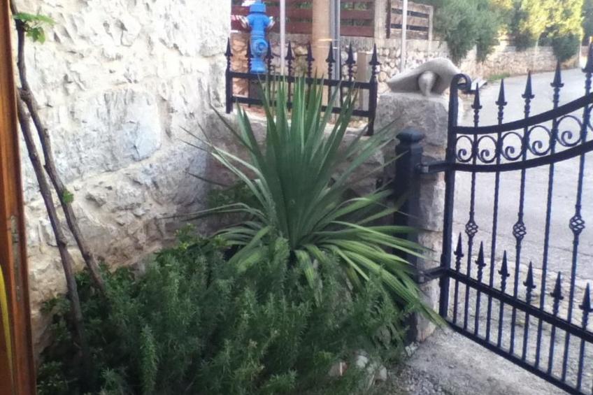 Insel Krk - Restauriertes  Steinhaus - foto 18