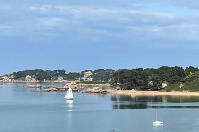 Résidence D09-tregastel - foto 17