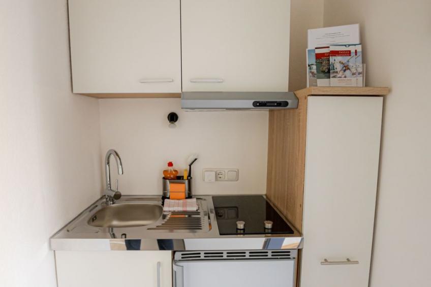 Come4Stay Passau - Wohnung Guby - 2 Zimmer - foto 22