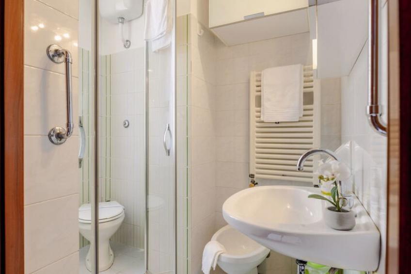 Suite Acquamare - foto 9