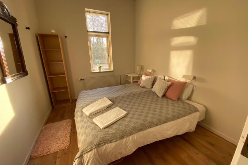 Skaerven Beachfront Wohnung C - foto 28