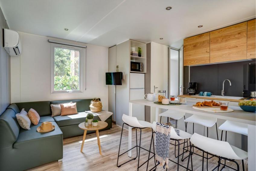 Cottage Friends 10p 5Bdrms AirCon - foto 3