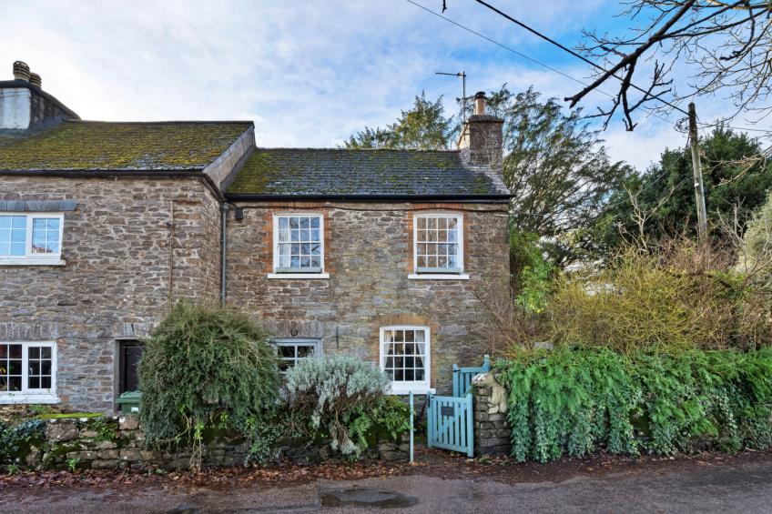 Horseshoe Cottage