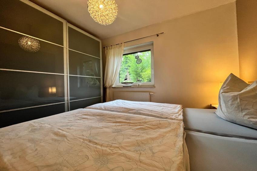 Maison jumelle, Schönwalde - foto 19