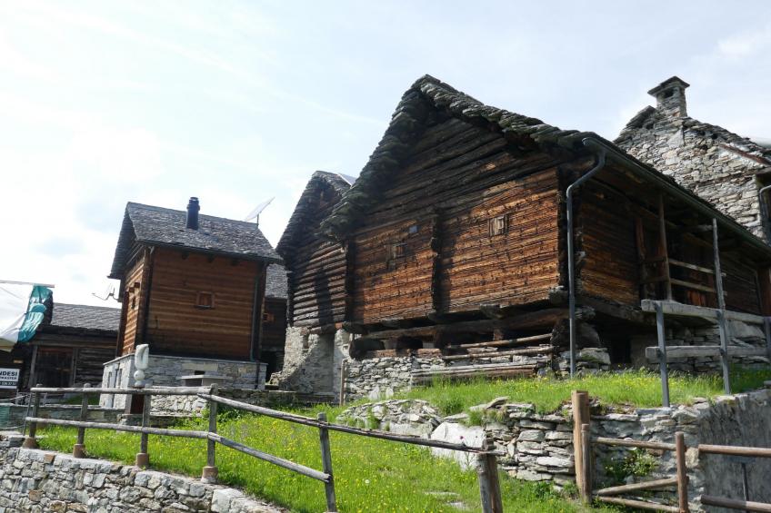 Rustico Bel Panorama - foto 24