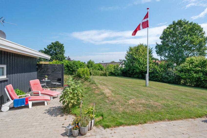 "Raija" - 400m from the sea in Funen - foto 26