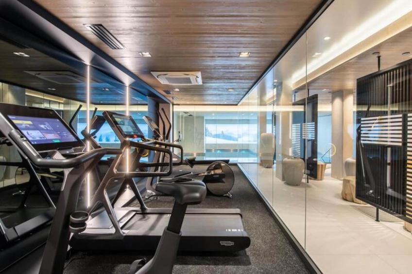 Résidence Stallion B - foto 16