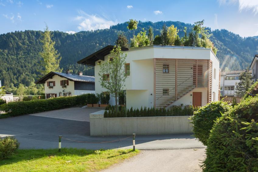 Kitz Apartments Top 1 - foto 14