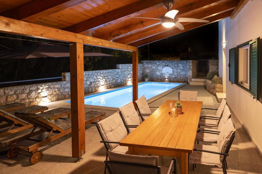 Sea view Villa Nana - foto 18