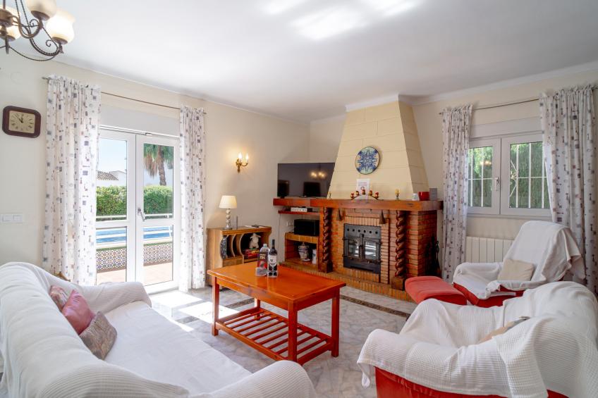 Villa Sevilla Private Pool by Casasol