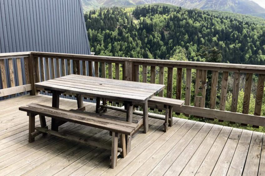 Appartements à Le Lioran - foto 33