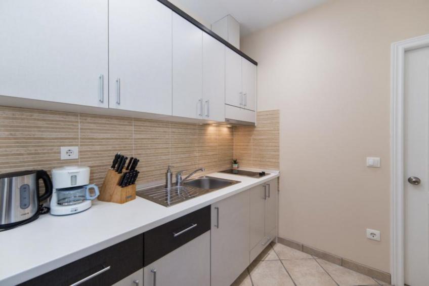 Apartments Nmn - One Bedroom apartment 1 - foto 5