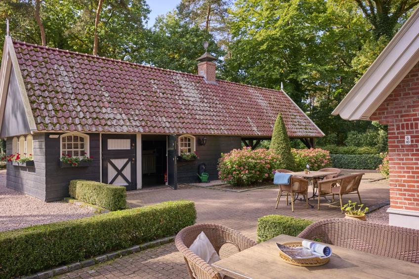 Erve Het Klaashuis - foto 31