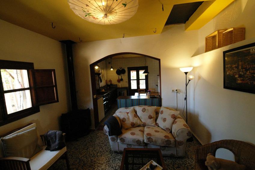 Finca "Cottage" mit gemeinschaftlichem Pool - foto 8