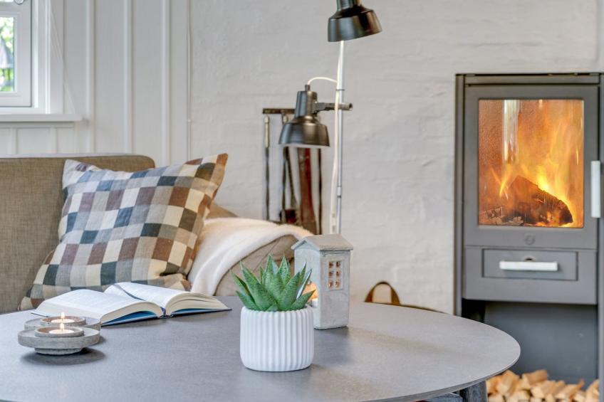 "Arnborg" - 2km from the sea in NE Jutland - foto 21