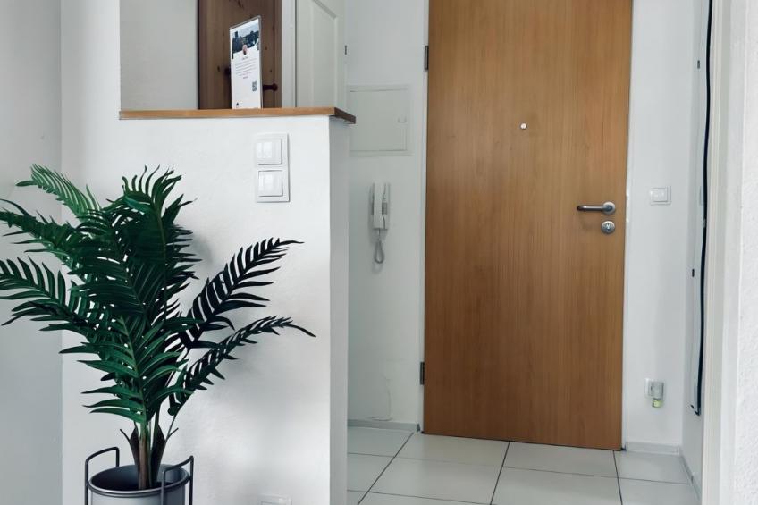 FeWo Stadtblick - foto 15