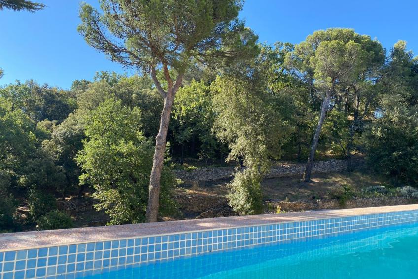 In der Provence, Außergewöhnliche Villa, Okzitanien, Gard - foto 8