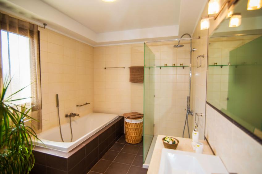 Ferienvilla "Komfort" - foto 30